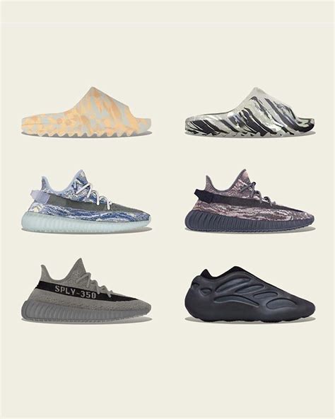 yeezys dropping today.